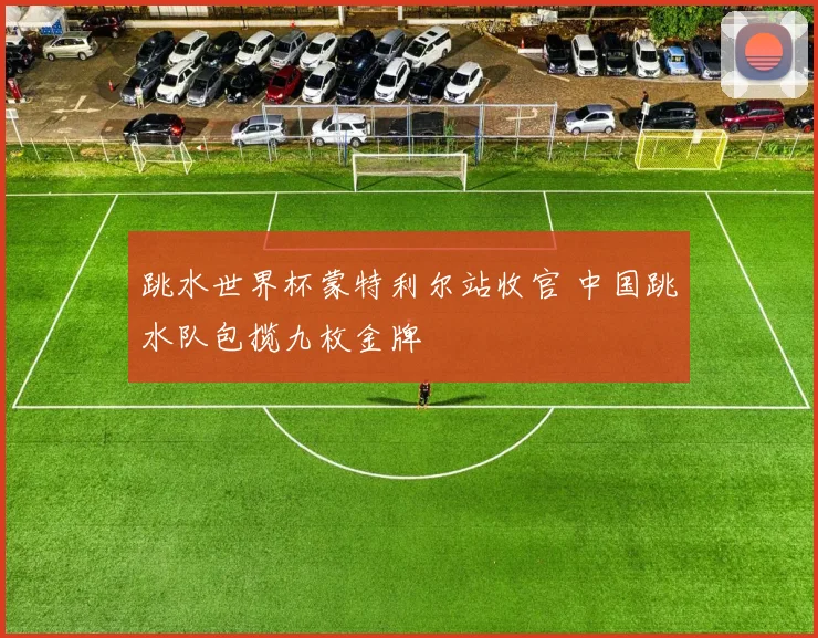 跳水世界杯蒙特利尔站收官 中国跳水队包揽九枚金牌